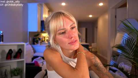 ohbabykelly @ chaturbate on 20250922