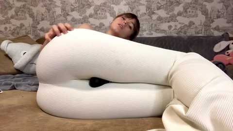 oracorker @ chaturbate on 20250922