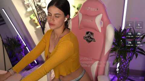 tatiana__cortes18 @ chaturbate on 20250922