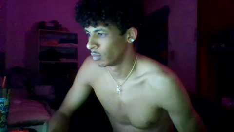 therealprimitive @ chaturbate on 20250922