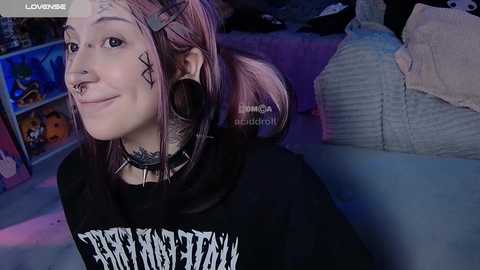 aciddroll @ chaturbate on 20250923