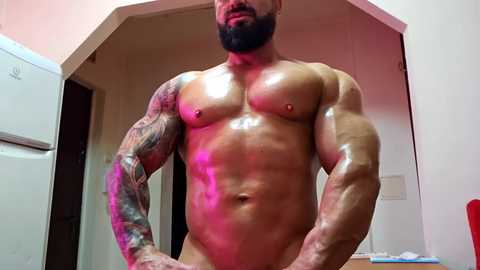 adonis_msc @ chaturbate on 20250923