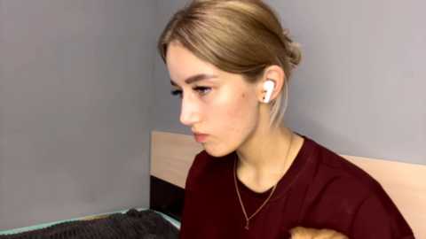 ameliaduraku @ chaturbate on 20250923