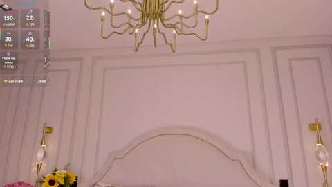 ana_carrera1 @ chaturbate on 20250923