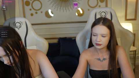 anabel2054 @ chaturbate on 20250923