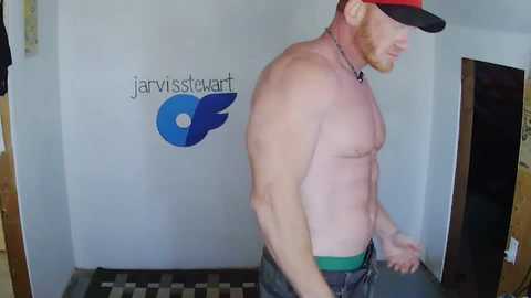 bigredmachine25 @ chaturbate on 20250923