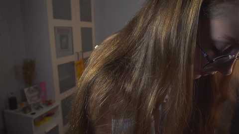 blissence @ chaturbate on 20250923