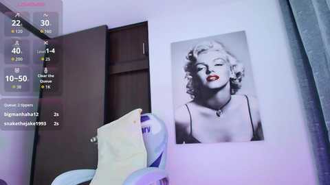 carolyne_sweet @ chaturbate on 20250923