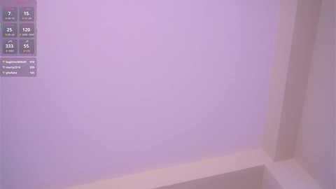 cielomio @ chaturbate on 20250923