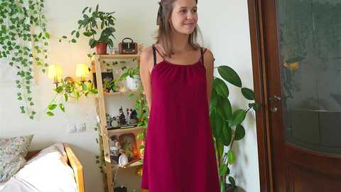 eli_sun @ chaturbate on 20250923