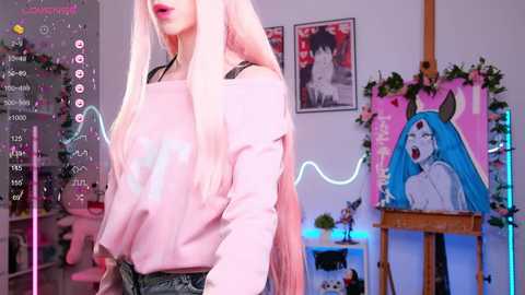 holliwould_ @ chaturbate on 20250923