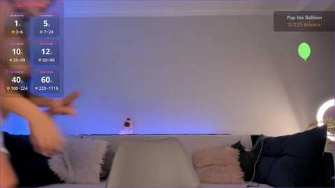 iminako @ chaturbate on 20250923