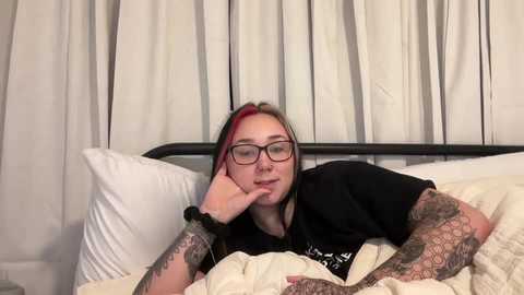 iveyjade33 @ chaturbate on 20250923