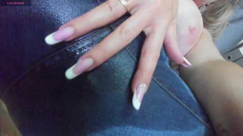 lisa2018 @ chaturbate on 20250923