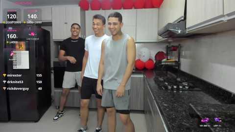 masters_sexx @ chaturbate on 20250923