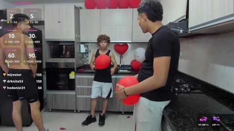 masters_sexx @ chaturbate on 20250923