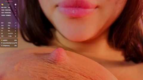 maxineheart @ chaturbate on 20250923