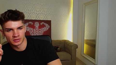 maxkaiden @ chaturbate on 20250923