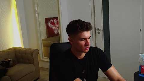 maxkaiden @ chaturbate on 20250923