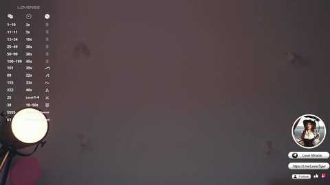 oke_doke @ chaturbate on 20250923