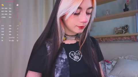 pamelaryant @ chaturbate on 20250923