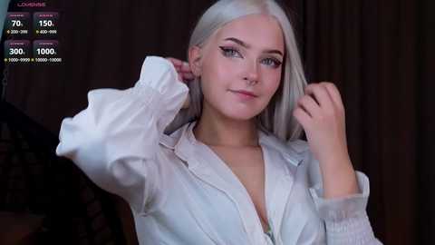 sunshinegirlx @ chaturbate on 20250923