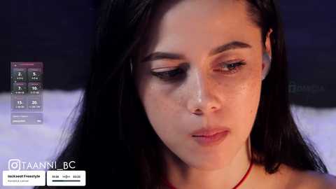 taanni_bc @ chaturbate on 20250923