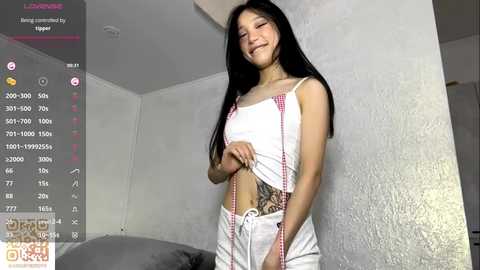 tashinadoncaster @ chaturbate on 20250923