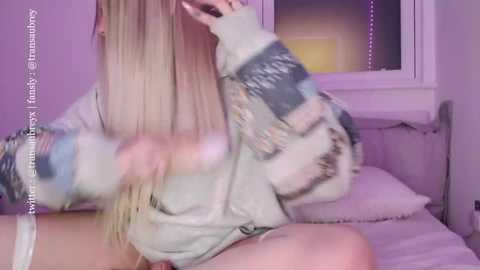 transaubrey @ chaturbate on 20250923