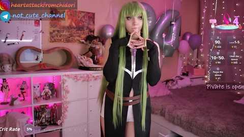 yourcutewaifu @ chaturbate on 20250923