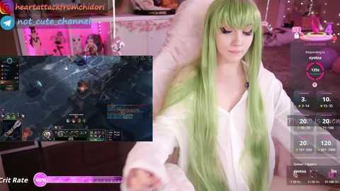 yourcutewaifu @ chaturbate on 20250923