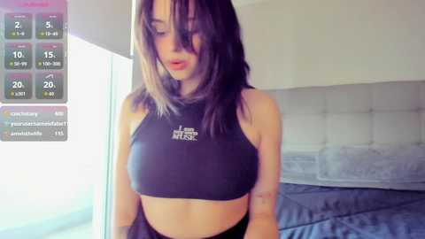 yourfreakygirl @ chaturbate on 20250923