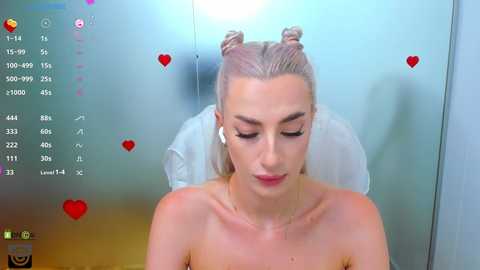 aileen_williams @ chaturbate on 20250924