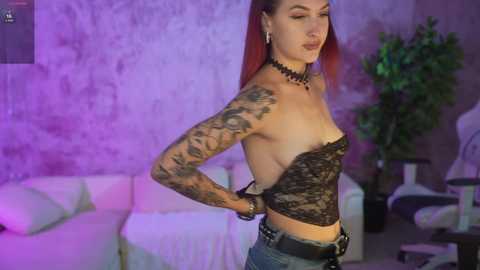 anabel054 @ chaturbate on 20250924