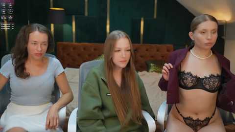 anabel2054 @ chaturbate on 20250924