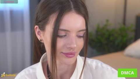 bellacle @ chaturbate on 20250924