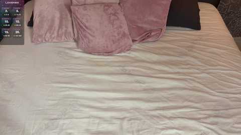 ellevibe @ chaturbate on 20250924