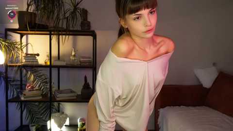 eva_zill_blossom @ chaturbate on 20250924