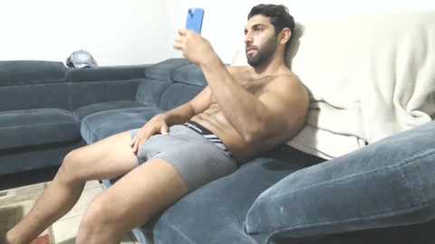fitcurvyman4fun_69 @ chaturbate on 20250924