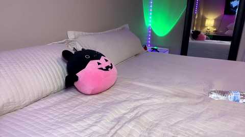 flexyroxxxy @ chaturbate on 20250924