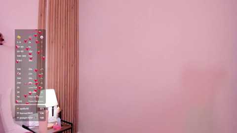 julietastong @ chaturbate on 20250924