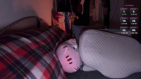 kawaimay @ chaturbate on 20250924