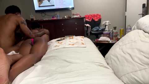 kibrombariu45 @ chaturbate on 20250924