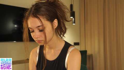 kusssecka @ chaturbate on 20250924