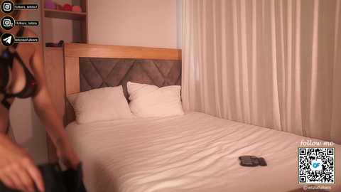 letiziafulkers1 @ chaturbate on 20250924