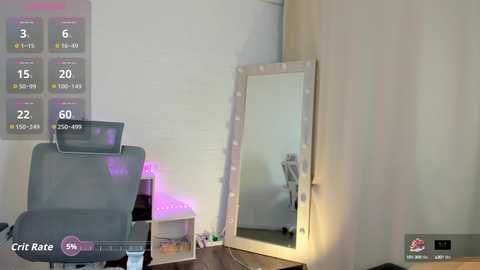 living_doll @ chaturbate on 20250924