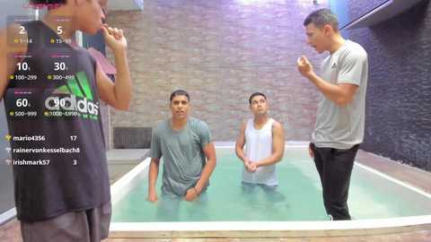 masters_sexx @ chaturbate on 20250924