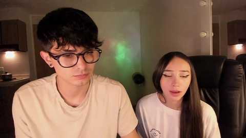 mikeyvioleta @ chaturbate on 20250924