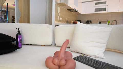 nemisha @ chaturbate on 20250924