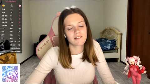 regeniastetson @ chaturbate on 20250924